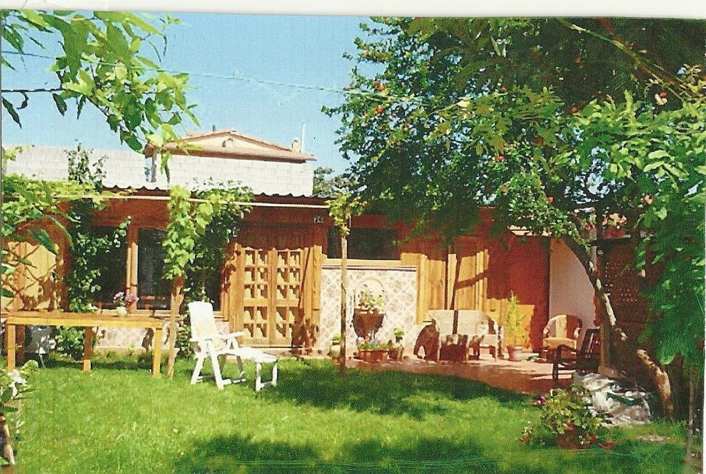 B&B Marino E Lily Baratili San Pietro Zimmer foto